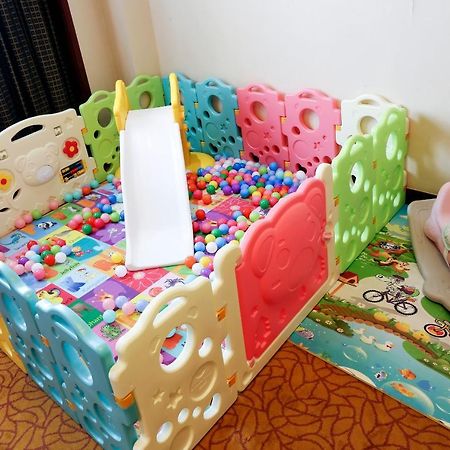 Wenzhou International Hotel エクステリア 写真