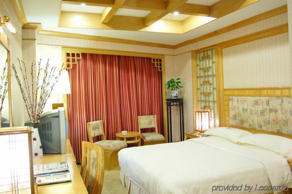 Wenzhou International Hotel 部屋 写真