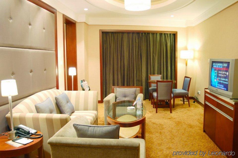 Wenzhou International Hotel 部屋 写真