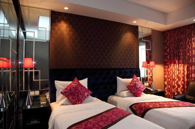 Wenzhou International Hotel 部屋 写真