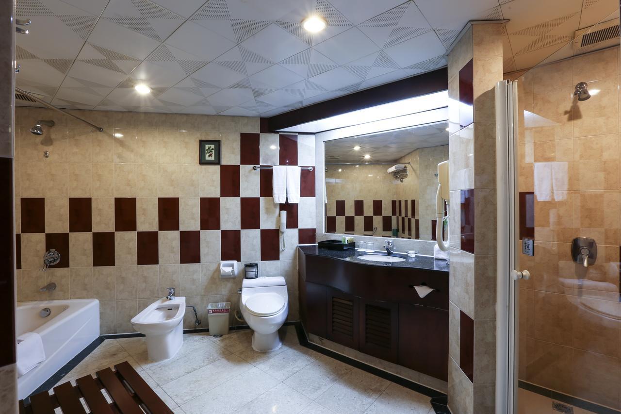 Wenzhou International Hotel エクステリア 写真