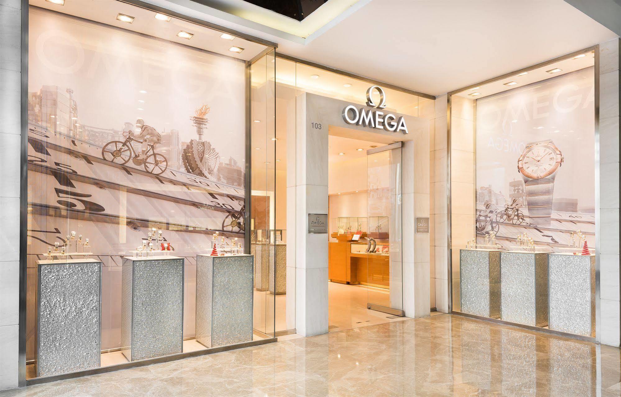 Wenzhou International Hotel エクステリア 写真