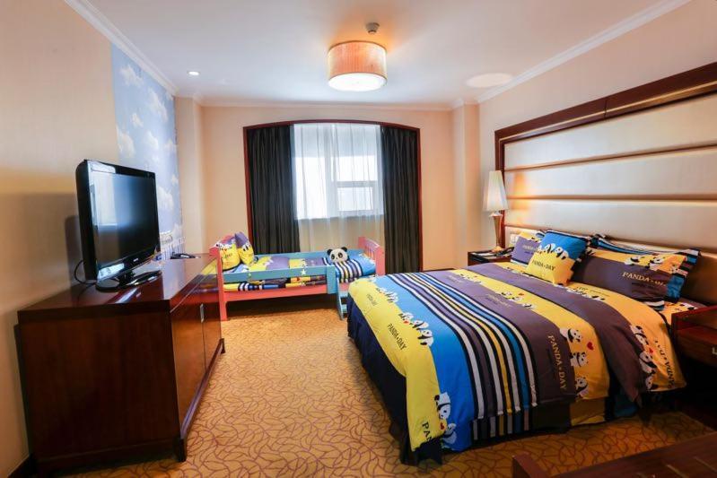 Wenzhou International Hotel エクステリア 写真